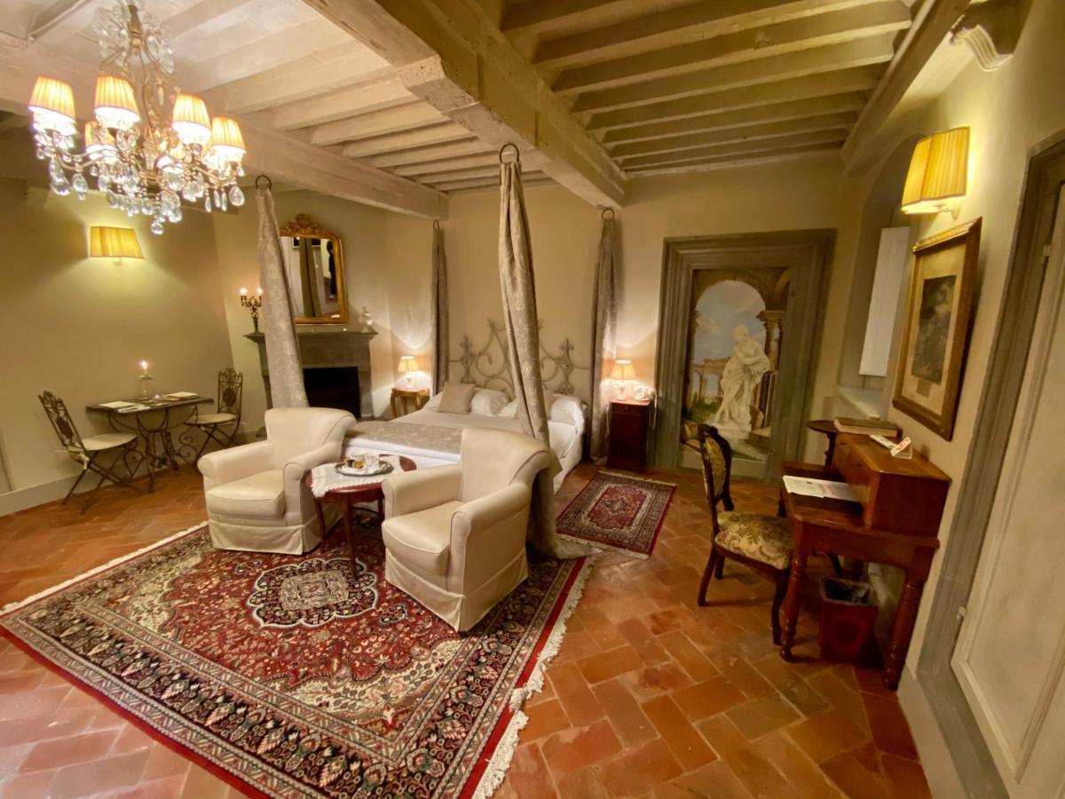 La Corte Di Ambra Bed and breakfast 3*