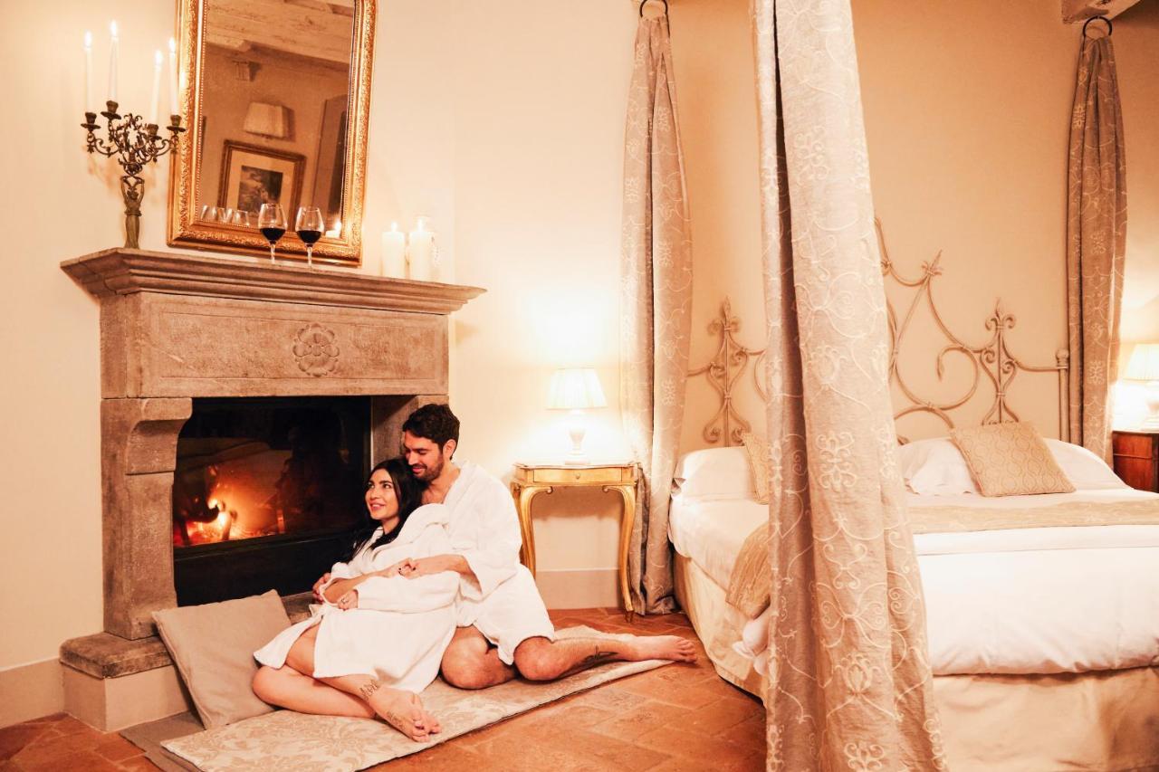 Bed and breakfast La Corte Di Ambra